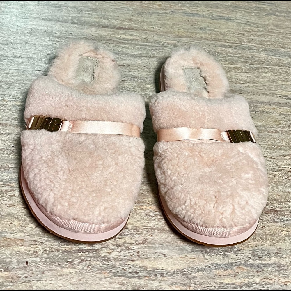 UGG Dalla metal slippers s/n 1123390